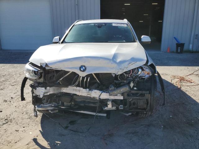 Photo 4 VIN: 5UXTS1C02L9C52925 - BMW X3 XDRIVE3 