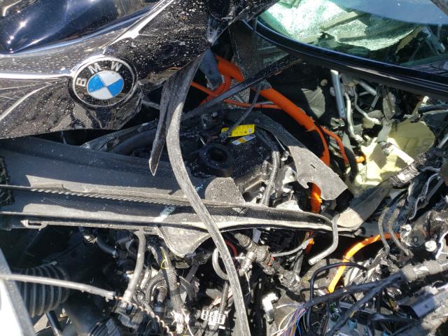 Photo 6 VIN: 5UXTS1C02L9D36727 - BMW X3 XDRIVE3 