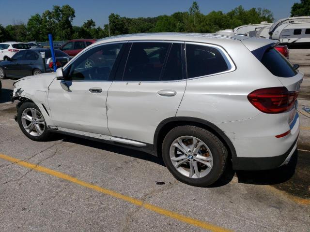 Photo 1 VIN: 5UXTS1C03L9C98103 - BMW X3 