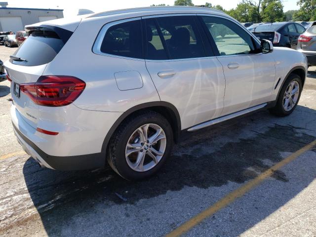 Photo 2 VIN: 5UXTS1C03L9C98103 - BMW X3 