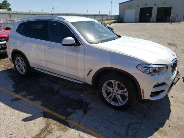 Photo 3 VIN: 5UXTS1C03L9C98103 - BMW X3 