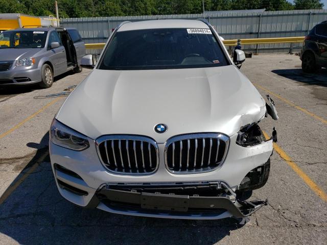 Photo 4 VIN: 5UXTS1C03L9C98103 - BMW X3 