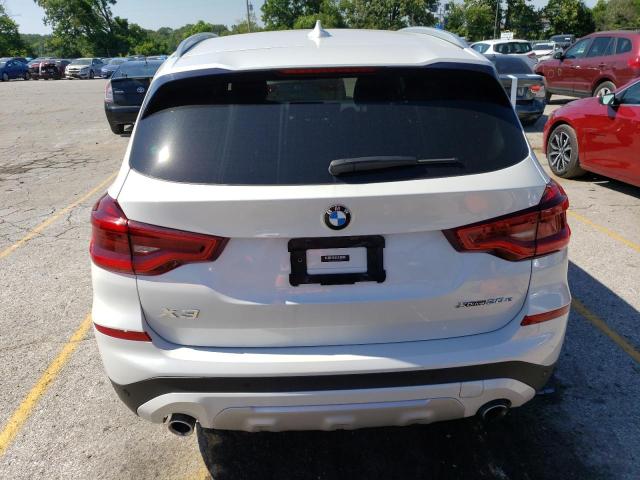 Photo 5 VIN: 5UXTS1C03L9C98103 - BMW X3 