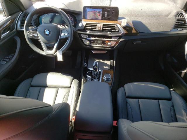 Photo 7 VIN: 5UXTS1C03L9C98103 - BMW X3 