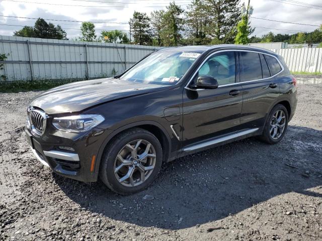 Photo 0 VIN: 5UXTS1C03L9D25025 - BMW X3 XDRIVE3 