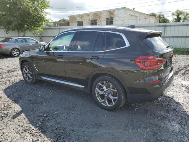 Photo 1 VIN: 5UXTS1C03L9D25025 - BMW X3 XDRIVE3 