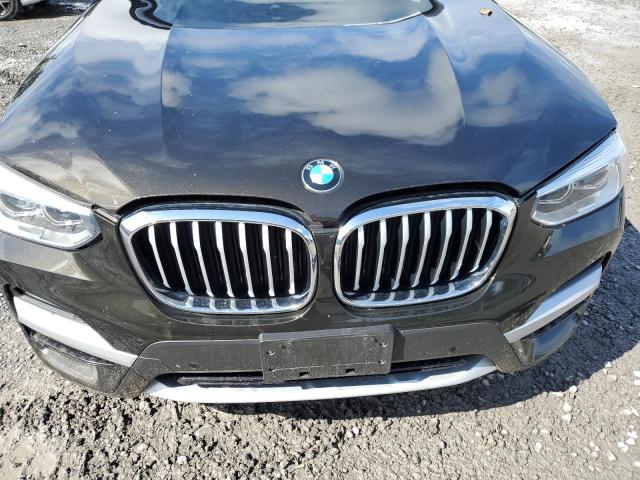 Photo 11 VIN: 5UXTS1C03L9D25025 - BMW X3 XDRIVE3 