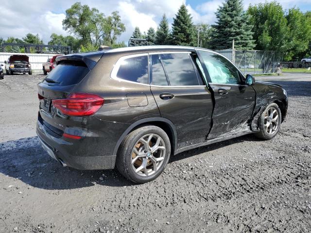 Photo 2 VIN: 5UXTS1C03L9D25025 - BMW X3 XDRIVE3 