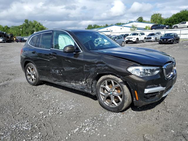 Photo 3 VIN: 5UXTS1C03L9D25025 - BMW X3 XDRIVE3 