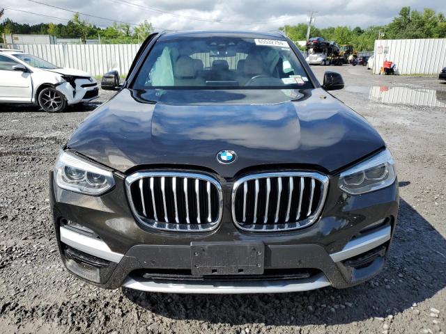 Photo 4 VIN: 5UXTS1C03L9D25025 - BMW X3 XDRIVE3 