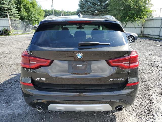 Photo 5 VIN: 5UXTS1C03L9D25025 - BMW X3 XDRIVE3 