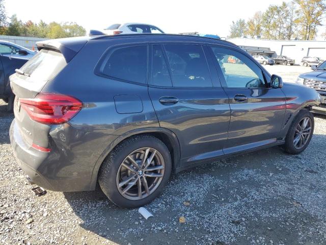 Photo 2 VIN: 5UXTS1C03M9G99605 - BMW X3 XDRIVE3 