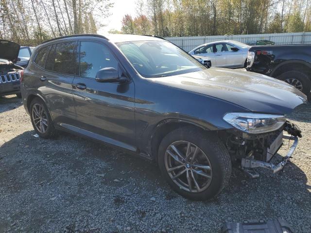 Photo 3 VIN: 5UXTS1C03M9G99605 - BMW X3 XDRIVE3 