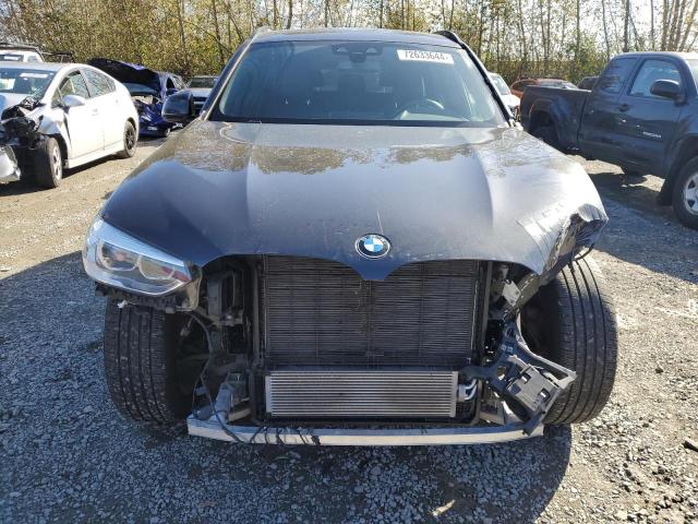 Photo 4 VIN: 5UXTS1C03M9G99605 - BMW X3 XDRIVE3 