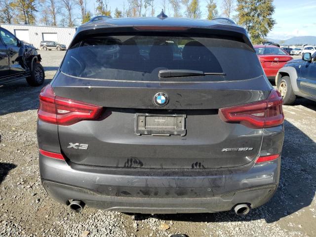 Photo 5 VIN: 5UXTS1C03M9G99605 - BMW X3 XDRIVE3 