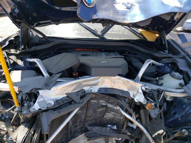 Photo 11 VIN: 5UXTS1C03M9H58930 - BMW X3 