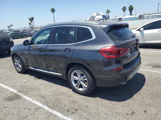 Photo 1 VIN: 5UXTS1C04M9F18902 - BMW X3 