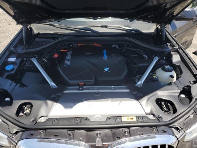 Photo 11 VIN: 5UXTS1C04M9F18902 - BMW X3 