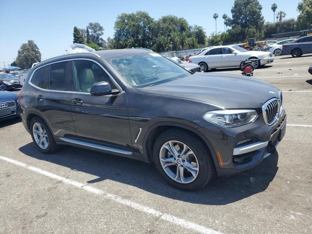 Photo 3 VIN: 5UXTS1C04M9F18902 - BMW X3 