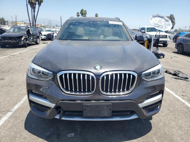 Photo 4 VIN: 5UXTS1C04M9F18902 - BMW X3 