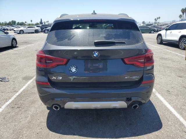 Photo 5 VIN: 5UXTS1C04M9F18902 - BMW X3 