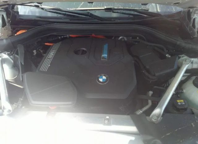 Photo 9 VIN: 5UXTS1C05M9H02374 - BMW X3 