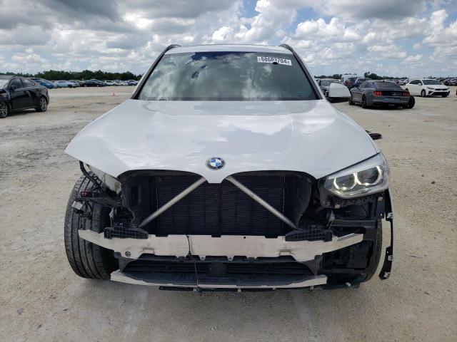 Photo 4 VIN: 5UXTS1C06M9G39852 - BMW X3 XDRIVE3 