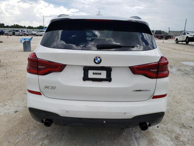 Photo 5 VIN: 5UXTS1C06M9G39852 - BMW X3 XDRIVE3 