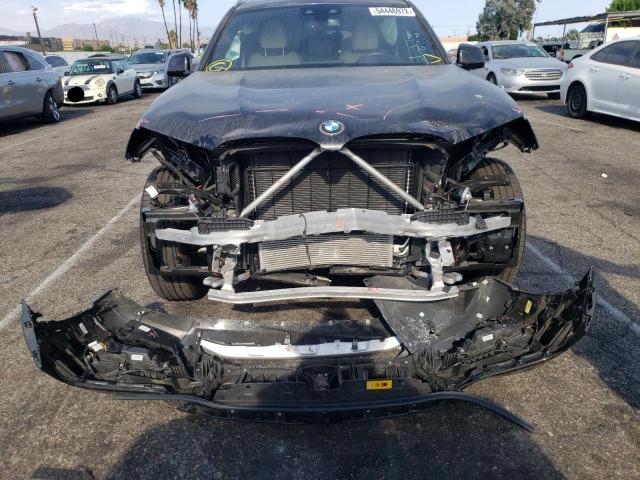 Photo 8 VIN: 5UXTS1C08M9H01428 - BMW X3 XDRIVE3 