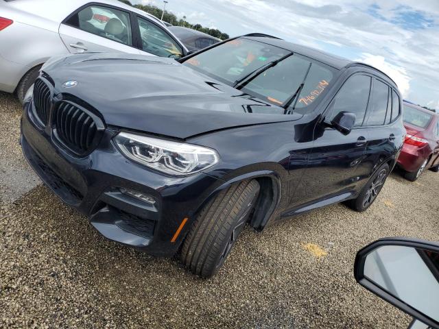 Photo 0 VIN: 5UXTS1C08M9H72824 - BMW X3 XDRIVE3 