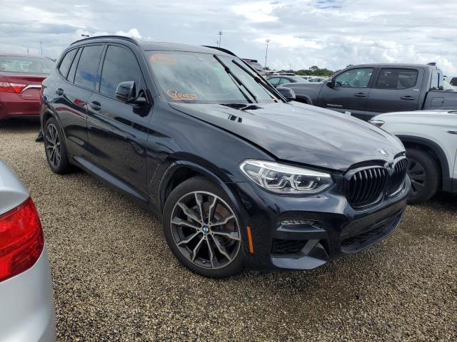 Photo 3 VIN: 5UXTS1C08M9H72824 - BMW X3 XDRIVE3 