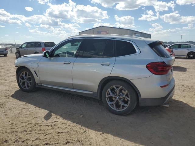 Photo 1 VIN: 5UXTS1C09L9D44341 - BMW X3 XDRIVE3 