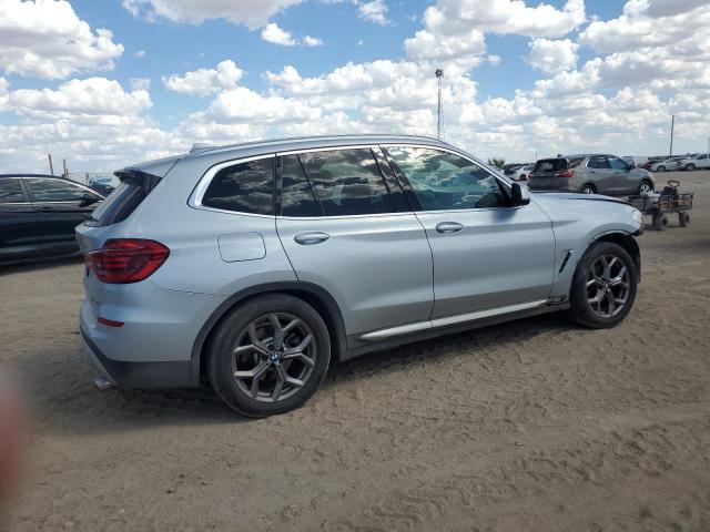 Photo 2 VIN: 5UXTS1C09L9D44341 - BMW X3 XDRIVE3 