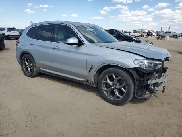 Photo 3 VIN: 5UXTS1C09L9D44341 - BMW X3 XDRIVE3 