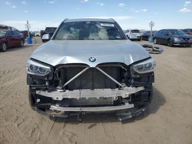 Photo 4 VIN: 5UXTS1C09L9D44341 - BMW X3 XDRIVE3 