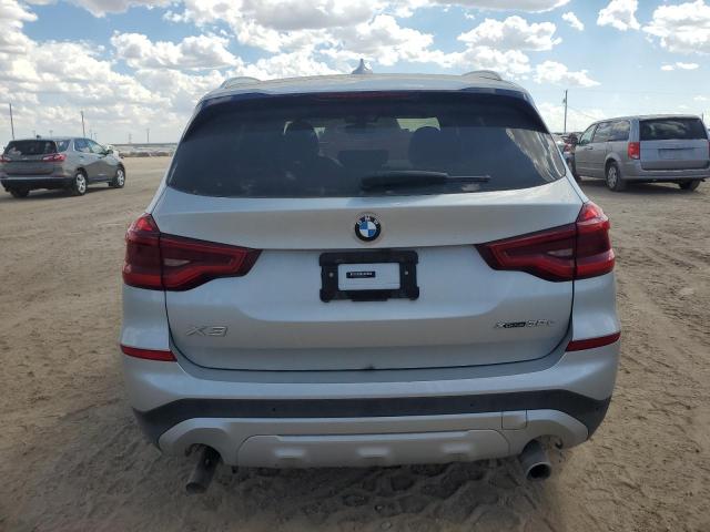 Photo 5 VIN: 5UXTS1C09L9D44341 - BMW X3 XDRIVE3 