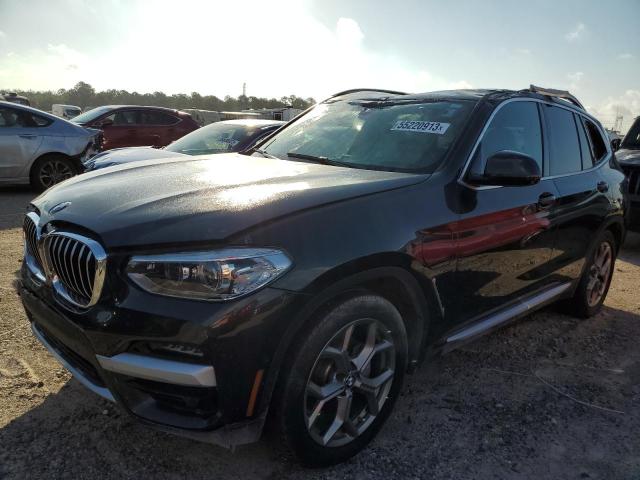 Photo 0 VIN: 5UXTS1C09M9F18426 - BMW X3 XDRIVE3 