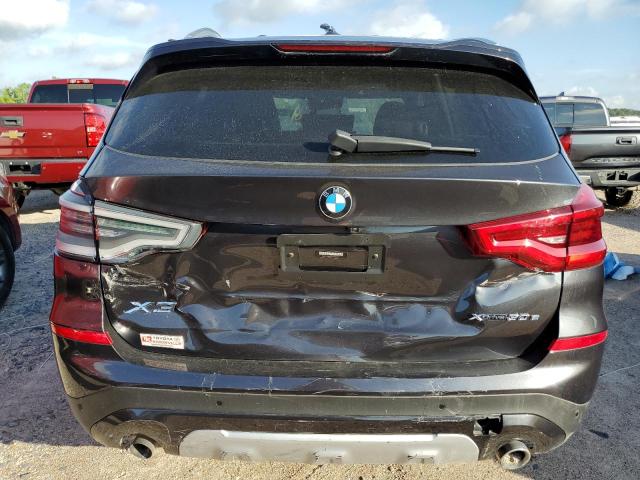 Photo 5 VIN: 5UXTS1C09M9F18426 - BMW X3 XDRIVE3 