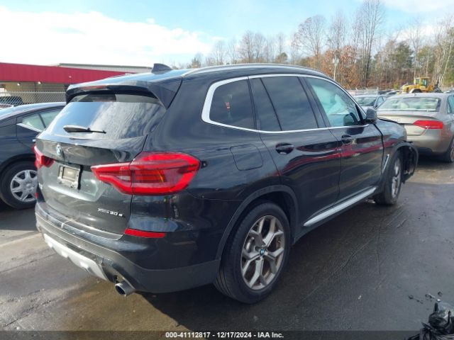 Photo 3 VIN: 5UXTS1C09M9H28170 - BMW X3 