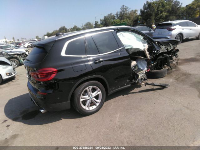 Photo 3 VIN: 5UXTS1C09M9H55451 - BMW X3 