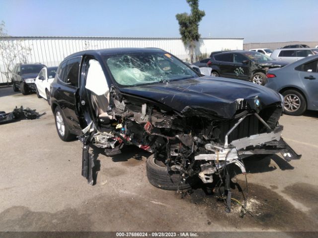 Photo 5 VIN: 5UXTS1C09M9H55451 - BMW X3 