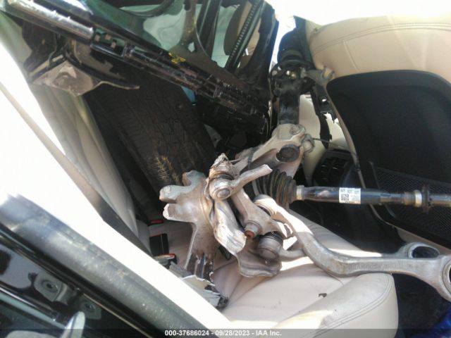 Photo 7 VIN: 5UXTS1C09M9H55451 - BMW X3 