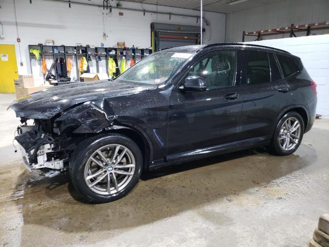 Photo 0 VIN: 5UXTS1C0XM9E16696 - BMW X3 XDRIVE3 