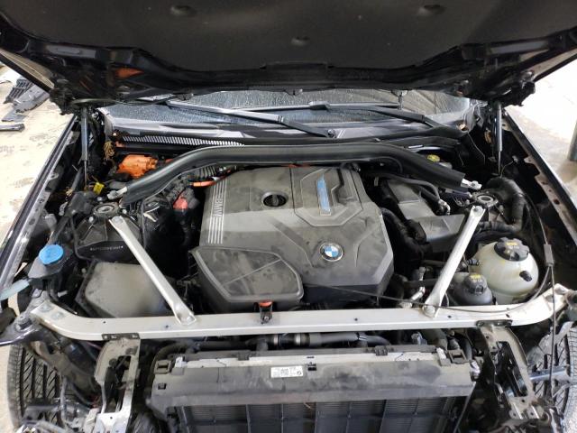 Photo 11 VIN: 5UXTS1C0XM9E16696 - BMW X3 XDRIVE3 