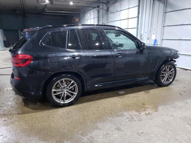 Photo 2 VIN: 5UXTS1C0XM9E16696 - BMW X3 XDRIVE3 