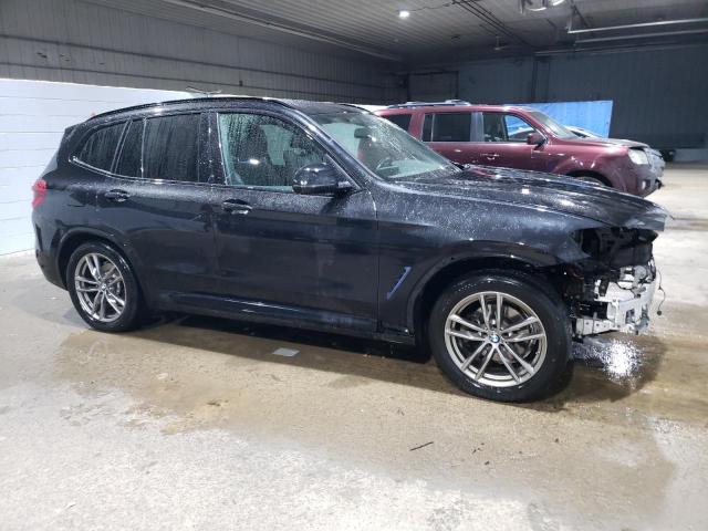 Photo 3 VIN: 5UXTS1C0XM9E16696 - BMW X3 XDRIVE3 