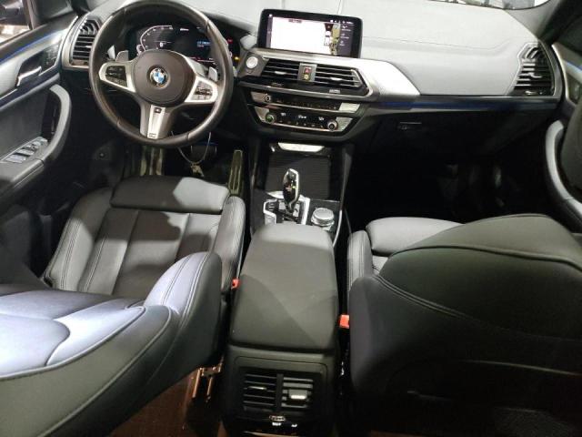 Photo 7 VIN: 5UXTS1C0XM9E16696 - BMW X3 XDRIVE3 