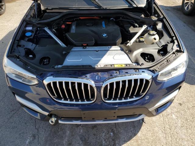 Photo 11 VIN: 5UXTS1C0XM9G62535 - BMW X3 XDRIVE3 