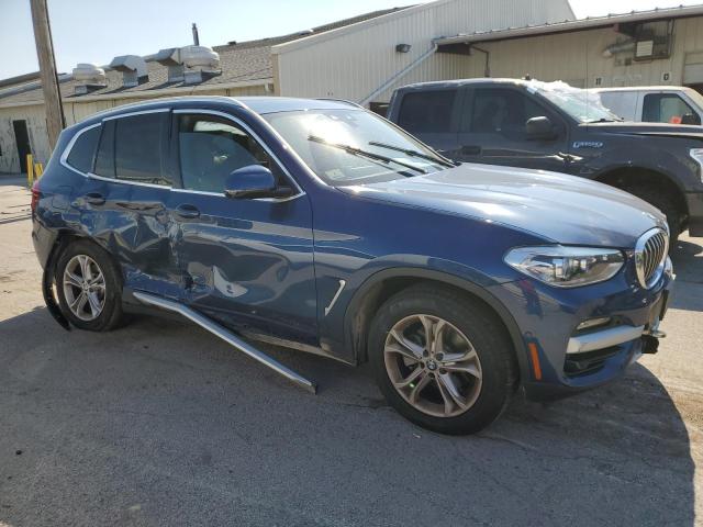 Photo 3 VIN: 5UXTS1C0XM9G62535 - BMW X3 XDRIVE3 