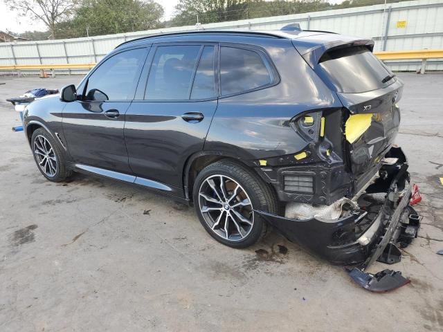 Photo 1 VIN: 5UXTS3C50J0Y94971 - BMW X3 XDRIVEM 